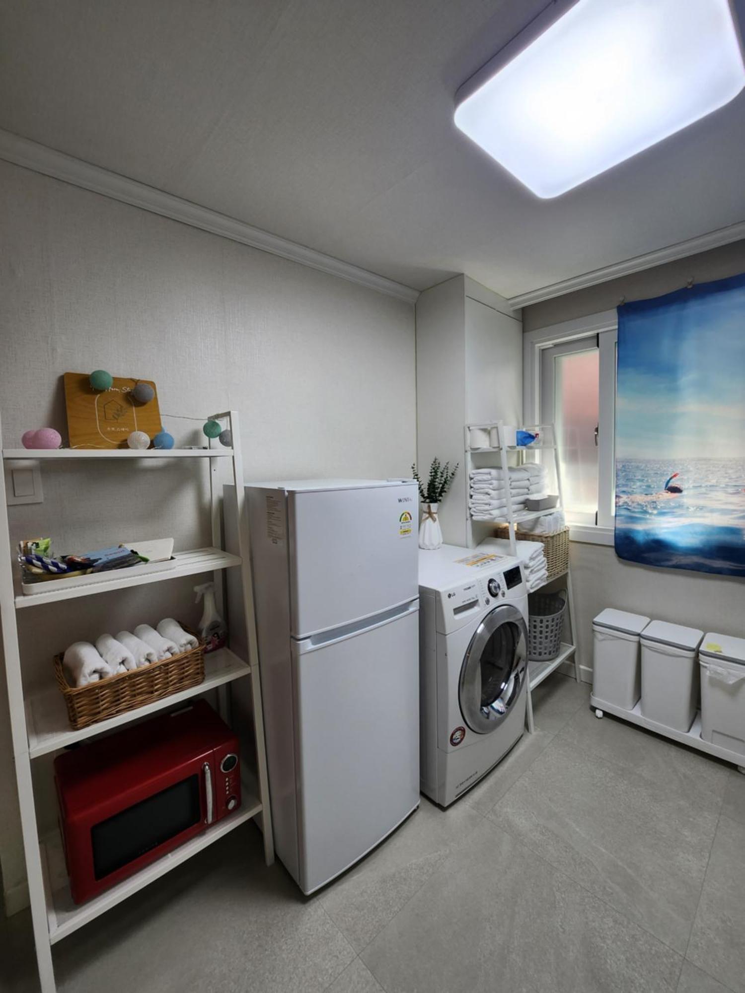 You Here,Stay - 5Min To Hapjeong Station, 10Mins To Hongdae سيول المظهر الخارجي الصورة