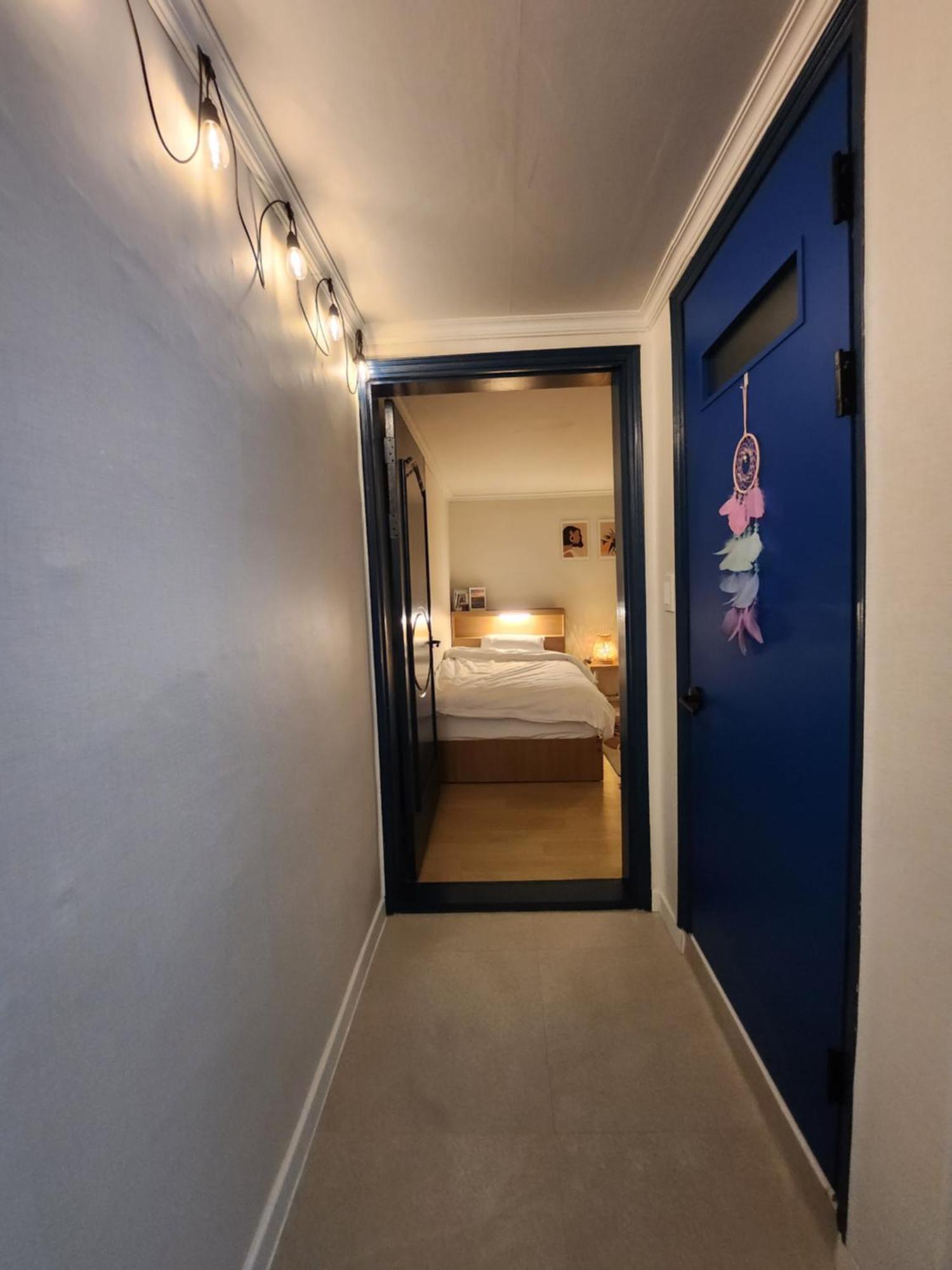 You Here,Stay - 5Min To Hapjeong Station, 10Mins To Hongdae سيول المظهر الخارجي الصورة